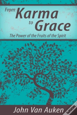 Capa do artigo From Karma To Grace