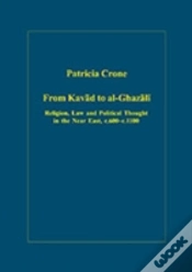 Capa do artigo From Kavad To Al-Ghazali