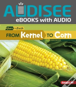 Capa do artigo From Kernel To Corn