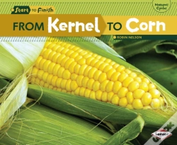 Capa do artigo From Kernel To Corn