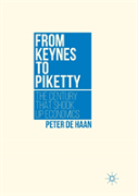 From Keynes To Piketty