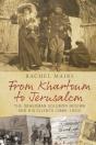 From Khartoum To Jerusalem - Preview