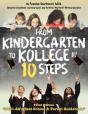 From Kindergarten To Kollege In 10 Steps - Preview