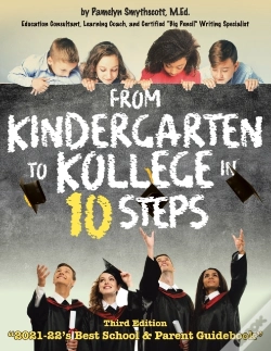 Capa do artigo From Kindergarten To Kollege In 10 Steps