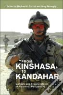 From Kinshasa To Kandahar