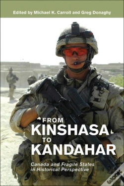 Capa do artigo From Kinshasa To Kandahar