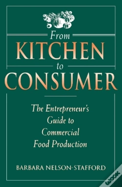 Capa do artigo From Kitchen To Consumer