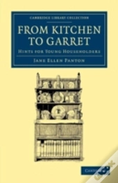 From Kitchen To Garret
