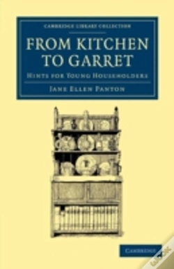 Capa do artigo From Kitchen To Garret