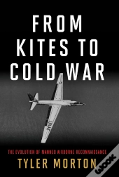 From Kites To Cold War