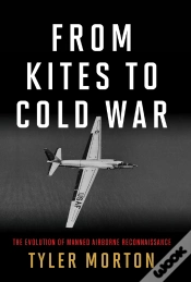 Capa do artigo From Kites To Cold War