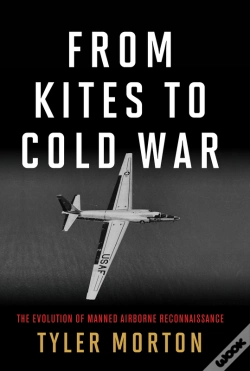 Capa do artigo From Kites To Cold War