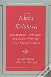 From Klein To Kristeva