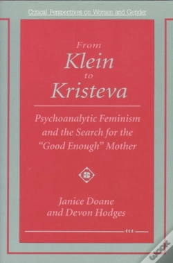Capa do artigo From Klein To Kristeva