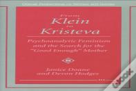 From Klein To Kristeva