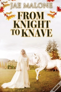 Capa do artigo From Knight To Knave