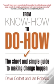 Capa do artigo From Know-How To Do-How