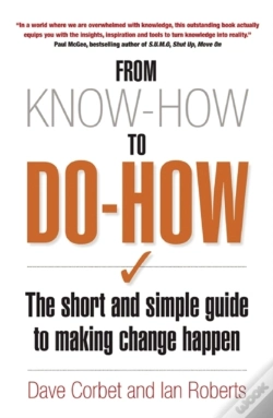 Capa do artigo From Know-How To Do-How