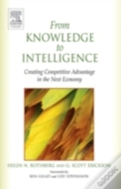 Capa do artigo From Knowledge To Intelligence