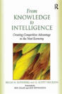 From Knowledge To Intelligence - Preview