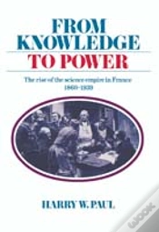 Capa do artigo From Knowledge To Power
