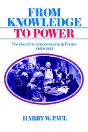 From Knowledge To Power - Preview