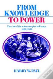 Capa do artigo From Knowledge To Power