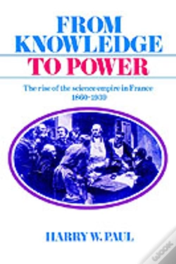 Capa do artigo From Knowledge To Power