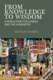 Capa do artigo From Knowledge To Wisdom
