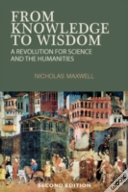 Capa do artigo From Knowledge To Wisdom