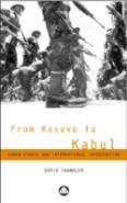 From Kosovo To Kabul And Beyond
