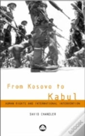 Capa do artigo From Kosovo To Kabul And Beyond