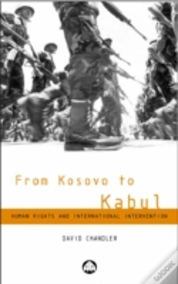 Capa do artigo From Kosovo To Kabul And Beyond