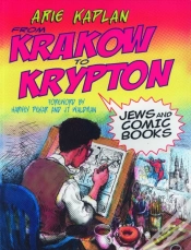 Capa do artigo From Krakow To Krypton