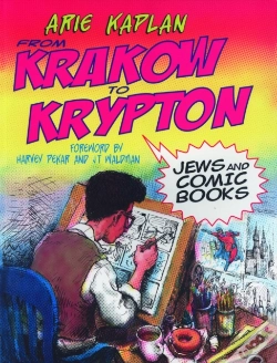 Capa do artigo From Krakow To Krypton
