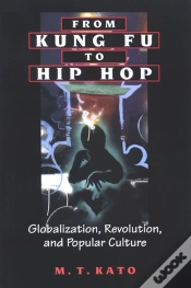 Capa do artigo From Kung Fu To Hip Hop