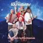 From Kyiv to the Kosmos - CD - Preview