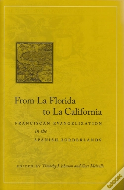 Capa do artigo From La Florida To La California