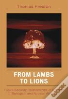 From Lambs To Lions