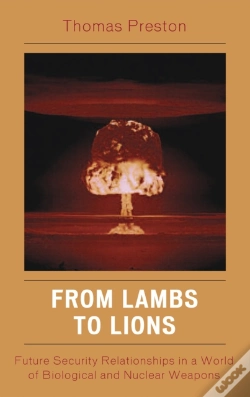 Capa do artigo From Lambs To Lions