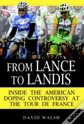 Capa do artigo From Lance To Landis