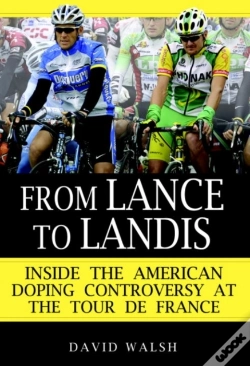 Capa do artigo From Lance To Landis