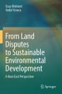 From Land Disputes To Sustainable Environmental Development - Preview