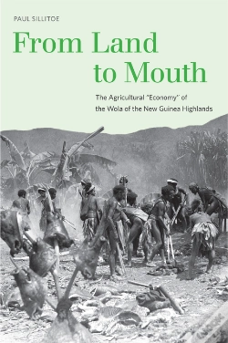 Capa do artigo From Land To Mouth
