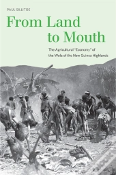From Land To Mouth