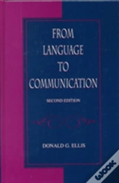 From Language To Communication