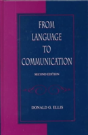 From Language To Communication - Preview