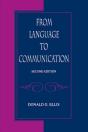 From Language To Communication - Preview