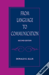 Capa do artigo From Language To Communication