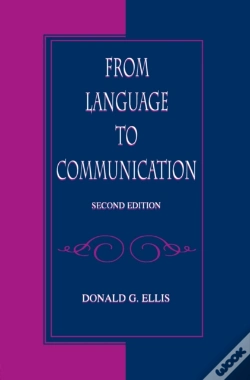 Capa do artigo From Language To Communication